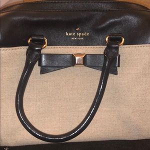 Kate Spade purse - great condition
